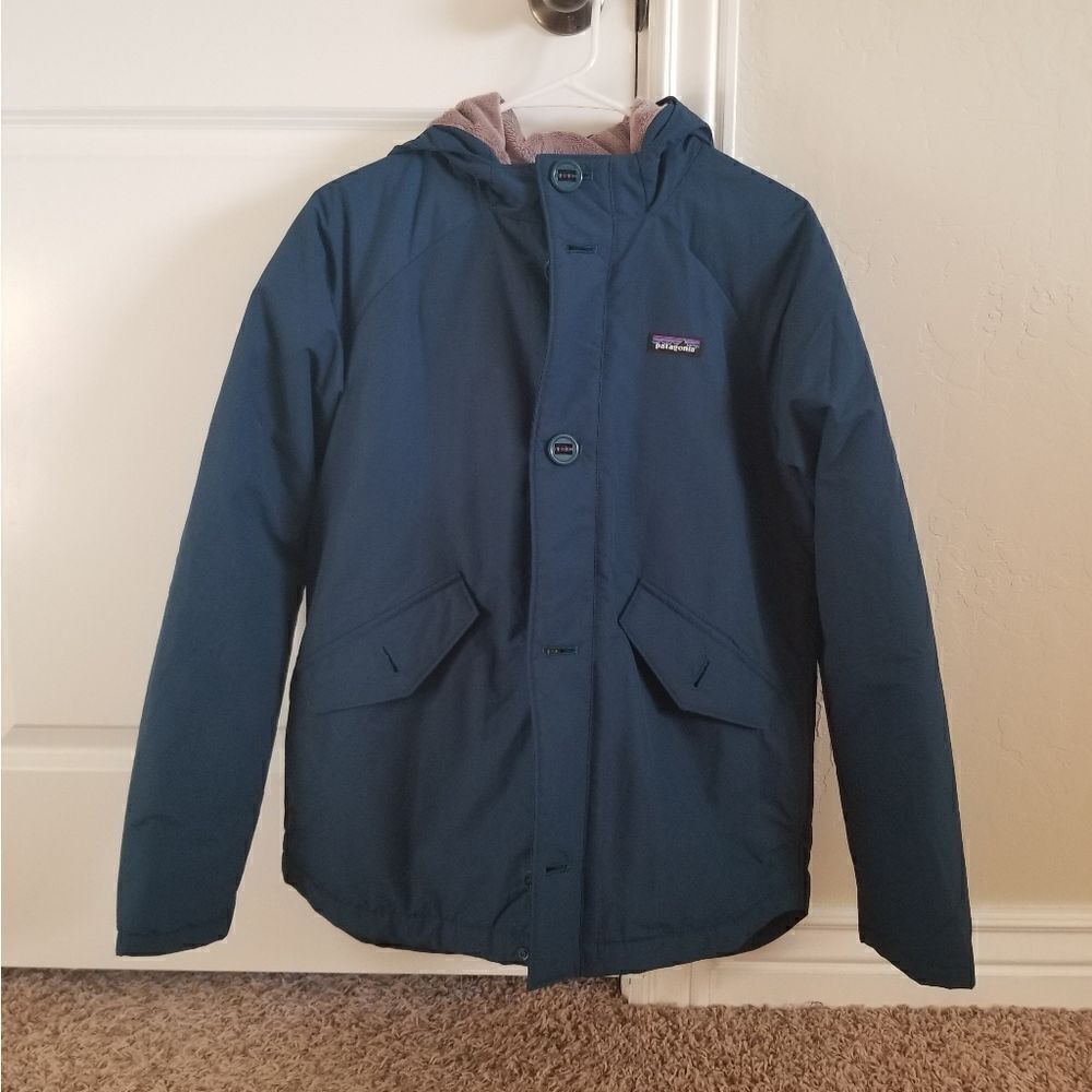 Patagonia Winter Jacket